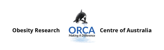 Obesity Research Centre Australia Full Logo